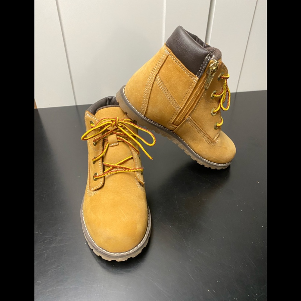 Timberland boots size 11c
